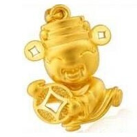 金財神爺
