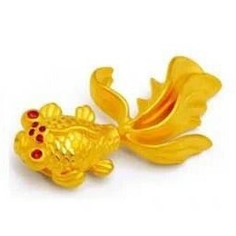 金魚