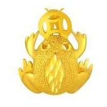 金蟾
