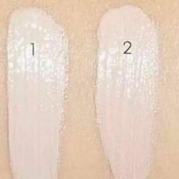 GIORGIO ARMANI粉紅美肌素顏霜50ml