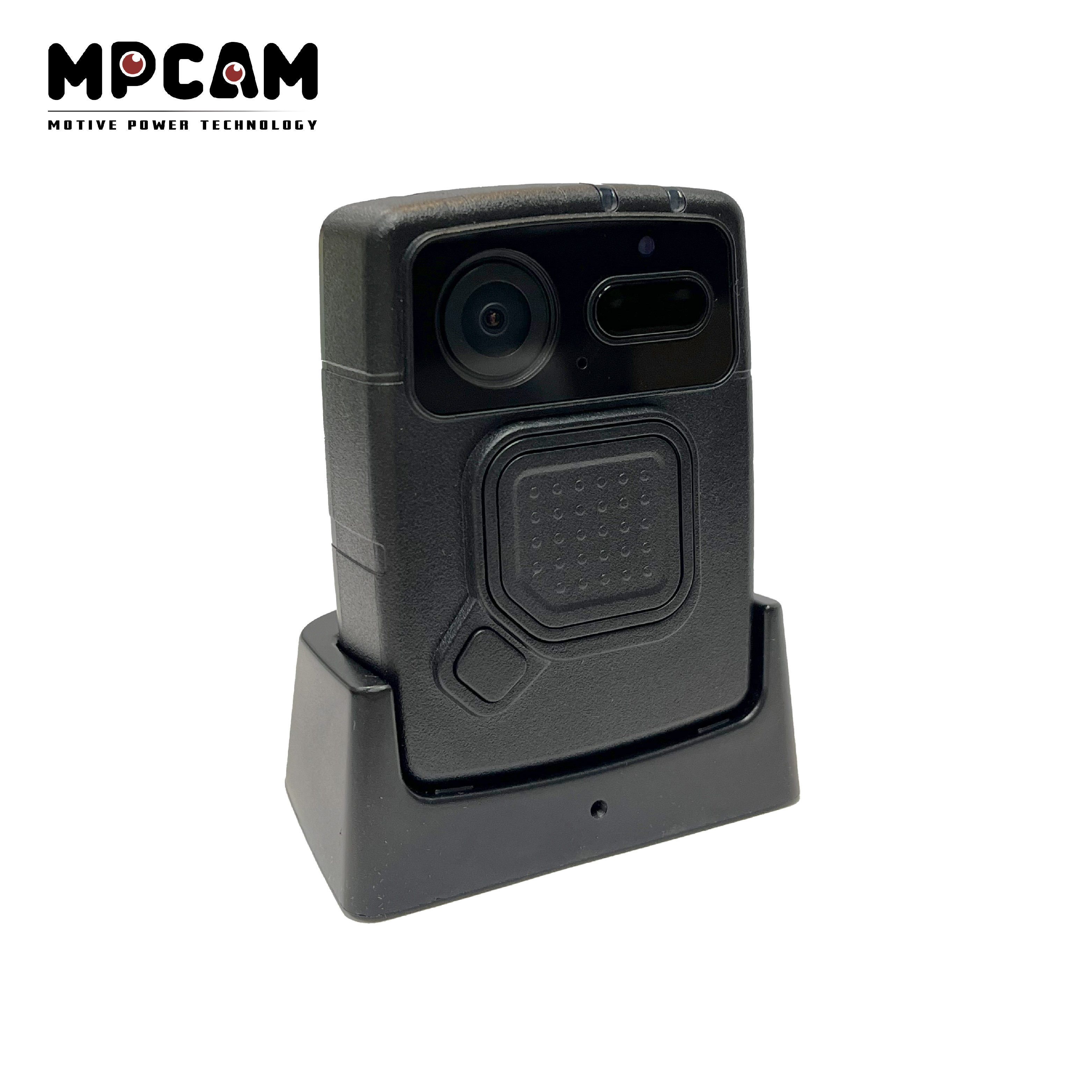 MPCAM T28 超強防抖 4K畫質 專業密錄器