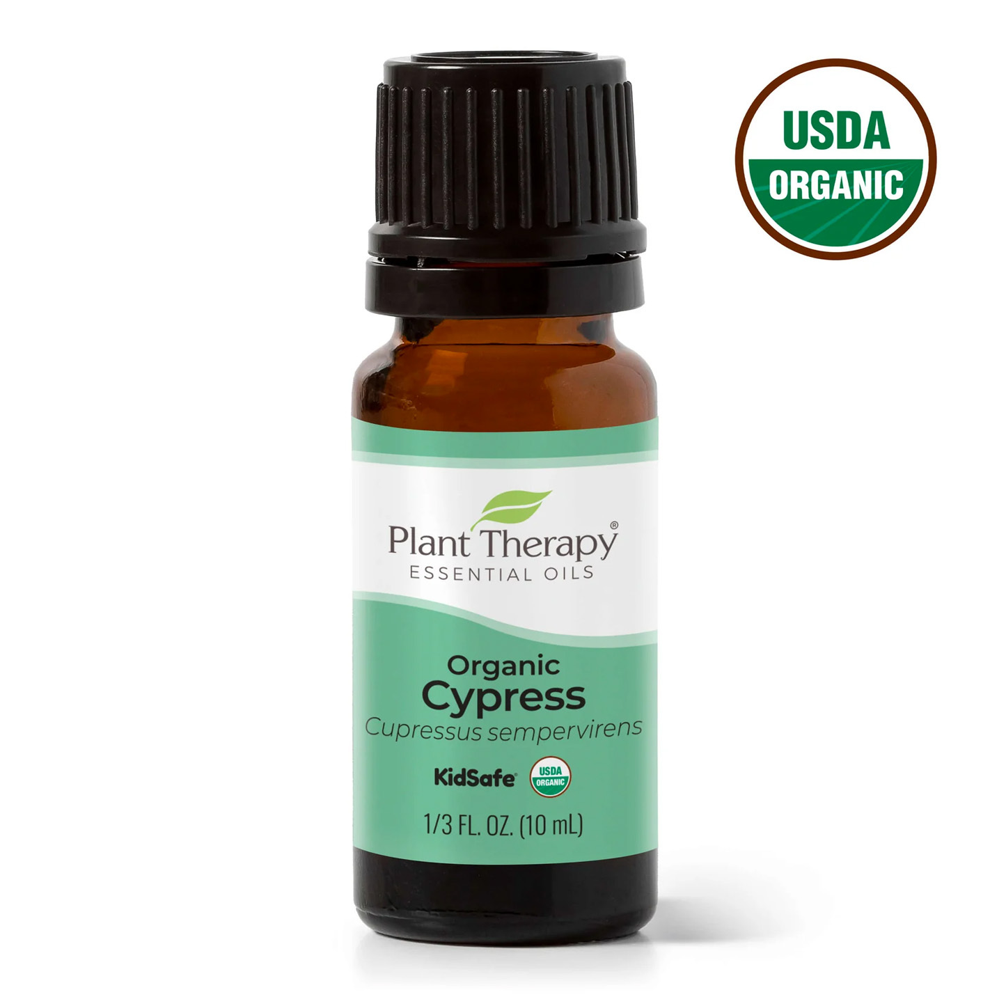 Plant Therapy 有機絲柏 Cypress 精油(兒童安全) -10ml