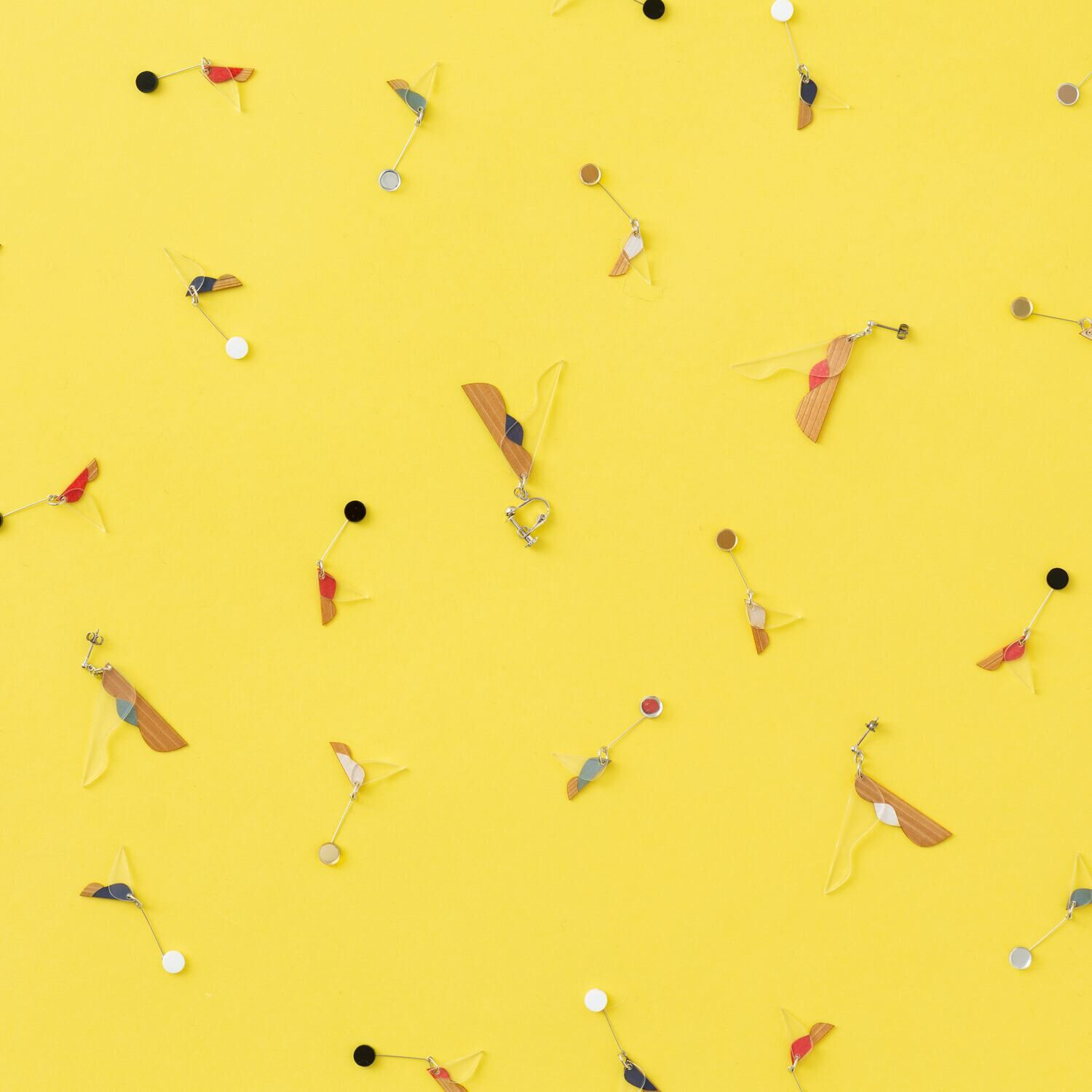 【plying】little hane