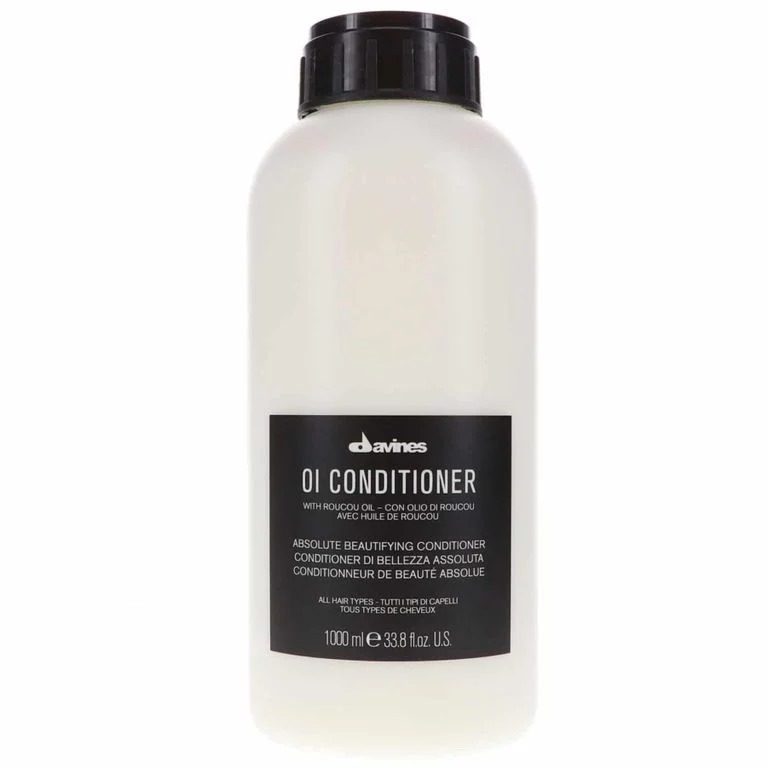 Davines - OI Conditioner 東方美人護髮素 1000ml