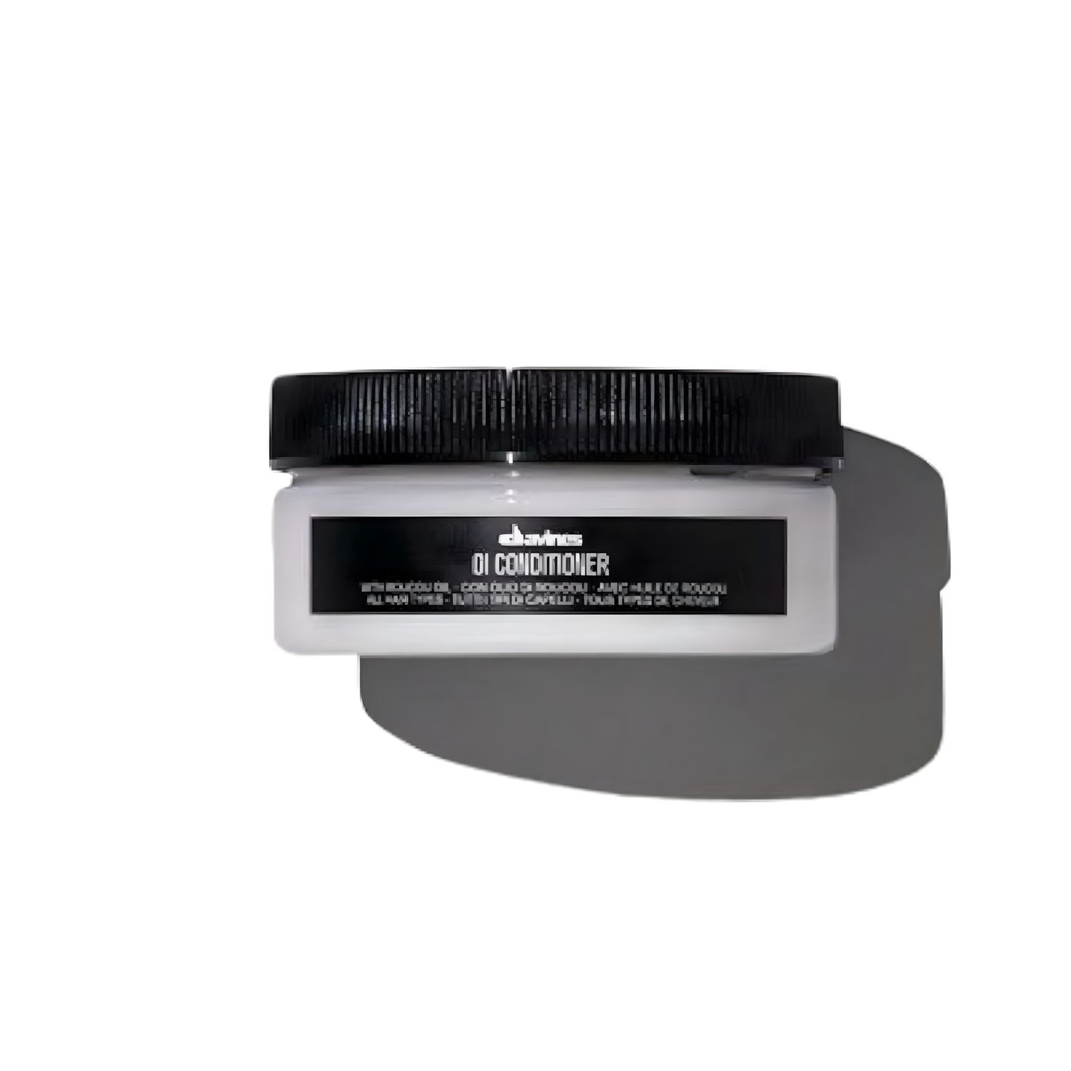 DAVINES 達芬尼斯 - OI CONDITIONER 東方美人護髮素 75ml