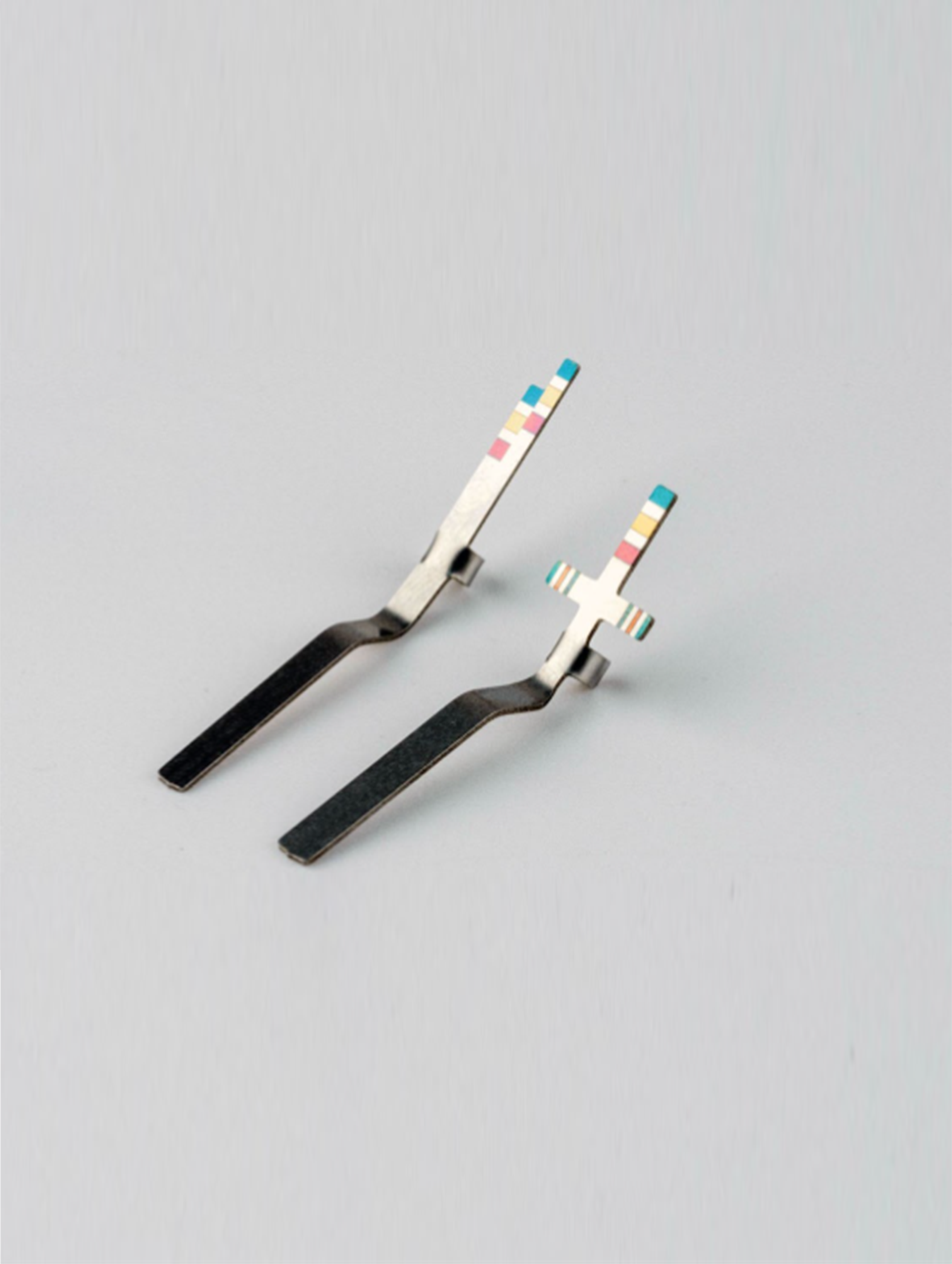 Aesthetic Gauges - 美學量尺