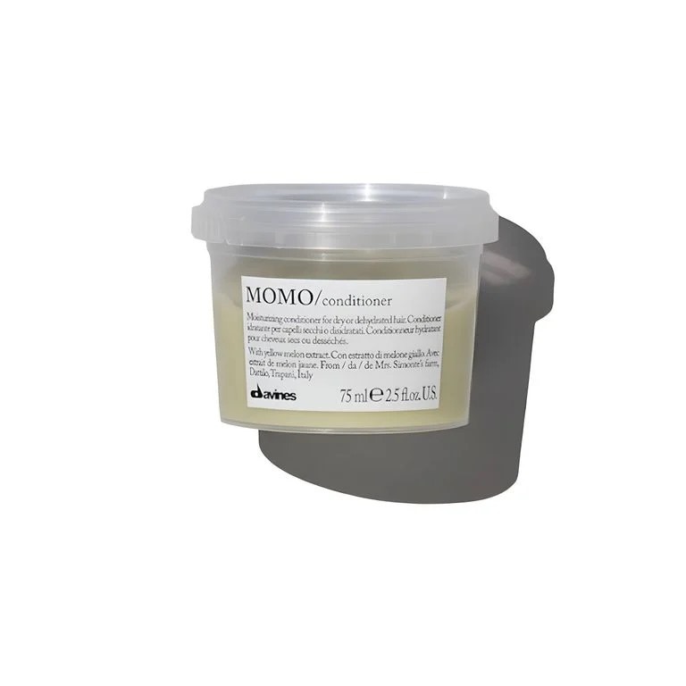 DAVINES - 達芬尼斯 MOMO Conditioner 滋潤護髮素 (乾性髮質) 75ml