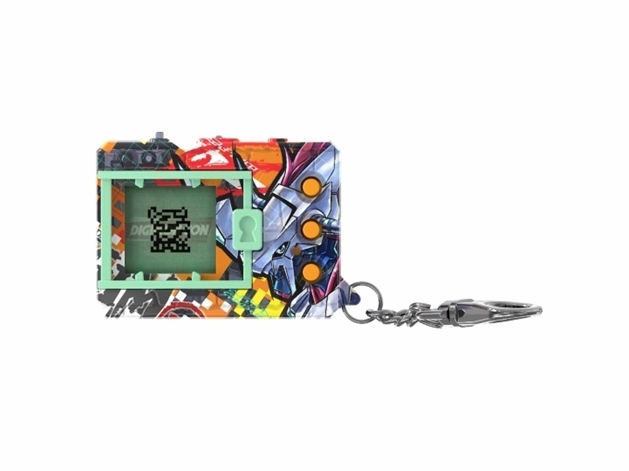 數碼暴龍機 X As'Maria戰鬥暴龍獸X抗體版 DIGIMON X As'Maria EDITION Ver.WARGREYMON X-ANTIBODY