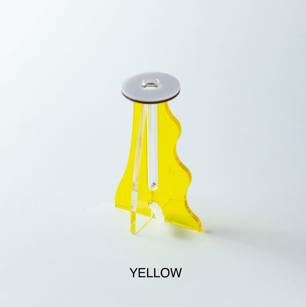 【plying】ICHIRIN VASE