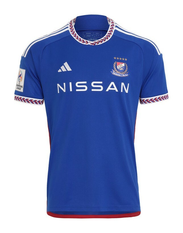2024 Yokohama Marinos ACL Home Shirt