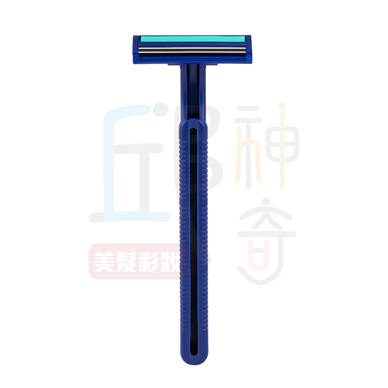 舒簡便刮鬍刀6入