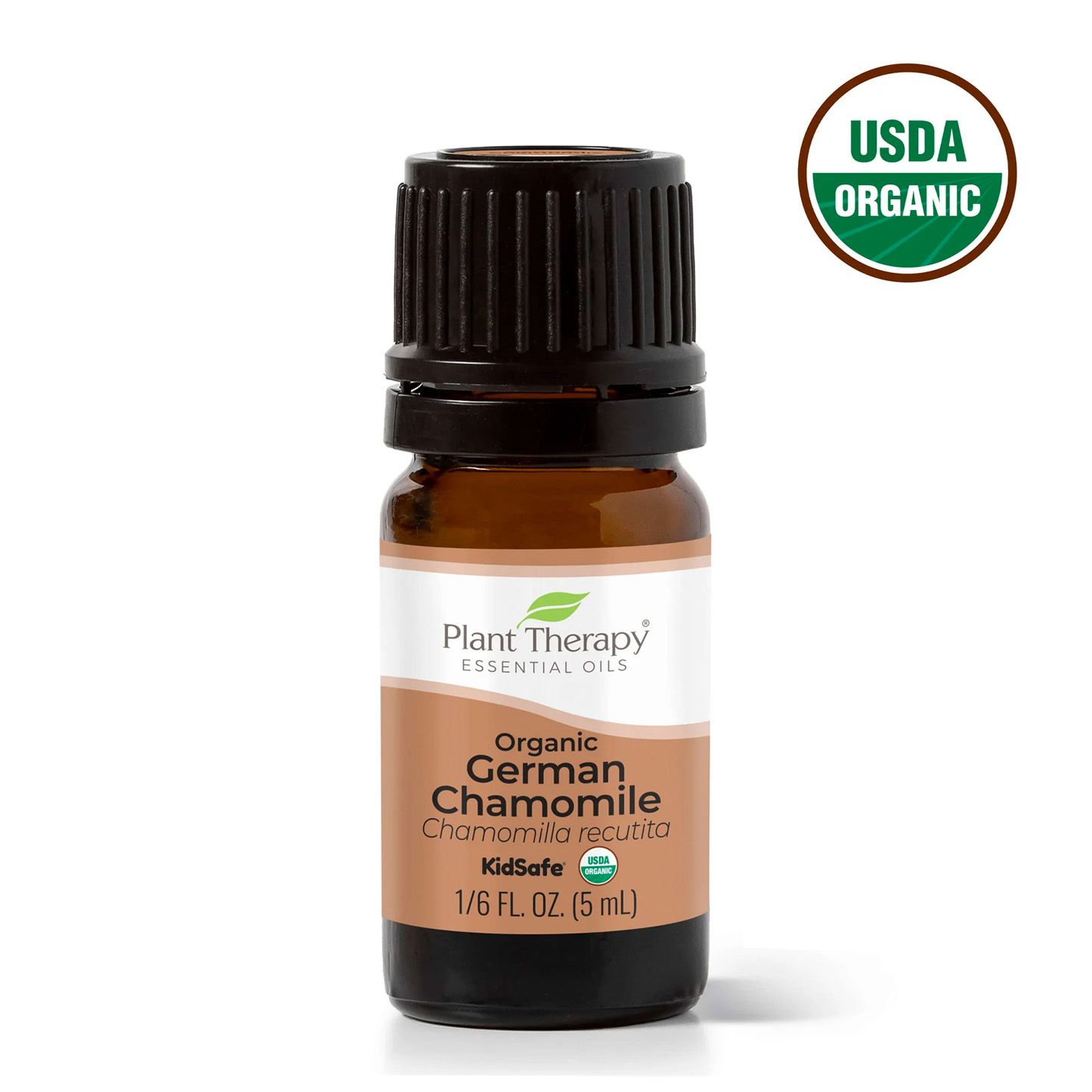 Plant Therapy 有機德國洋甘菊Chamomile German 精油 - 5ml