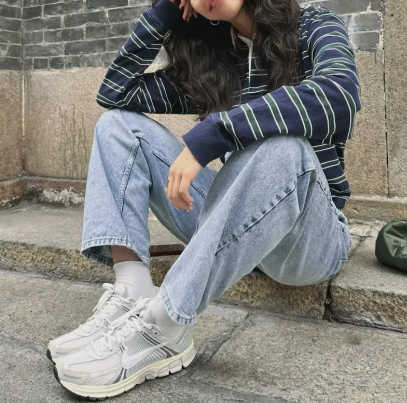 <預購> Nike Zoom Vomero 5 月亮灰  (HF0731-007)