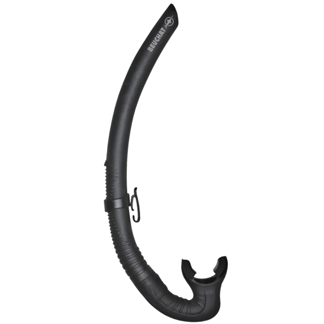 ▲BEUCHAT SPY 自潛呼吸管