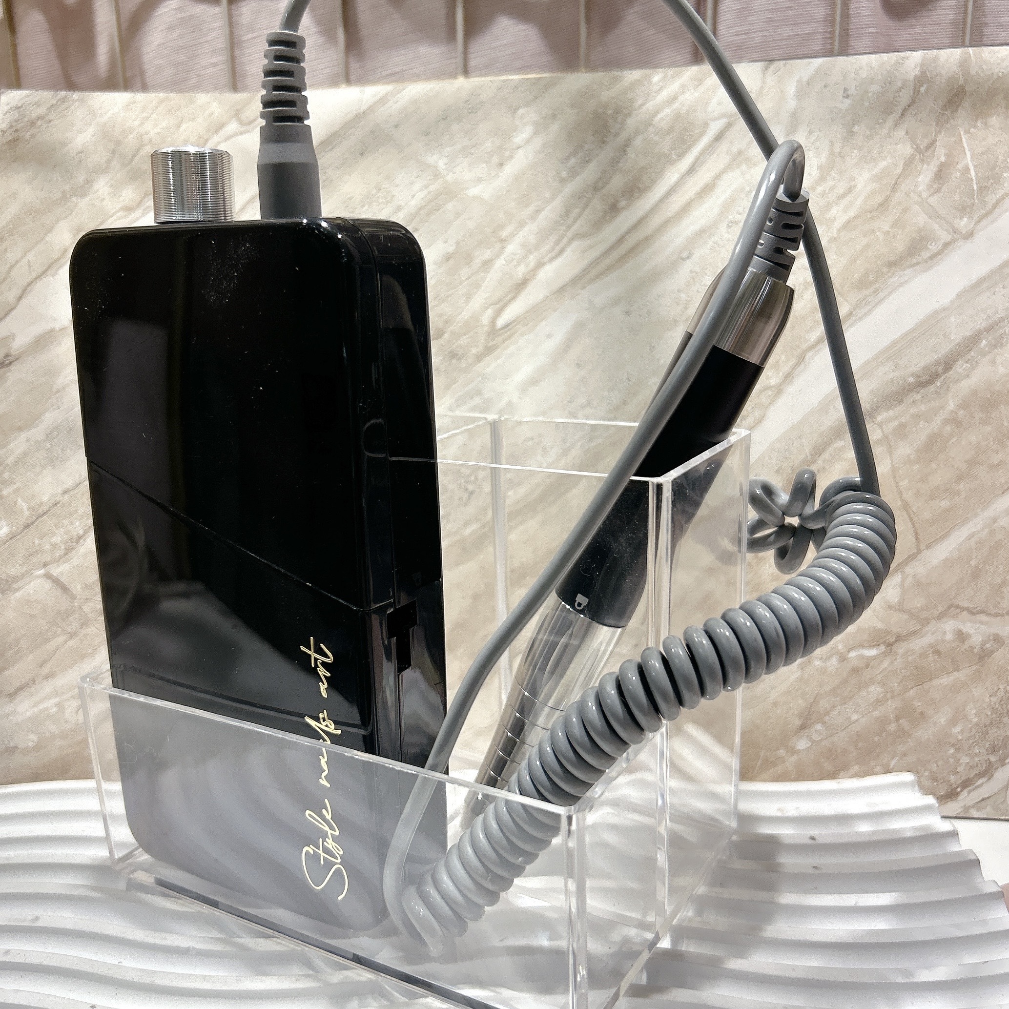 質感美甲收納放置架