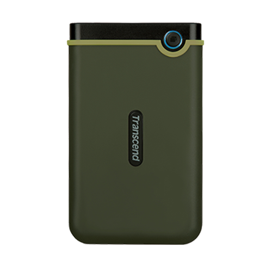 創見 Transcend  USB3.1 隨身硬碟 軍規 防震 外接硬碟