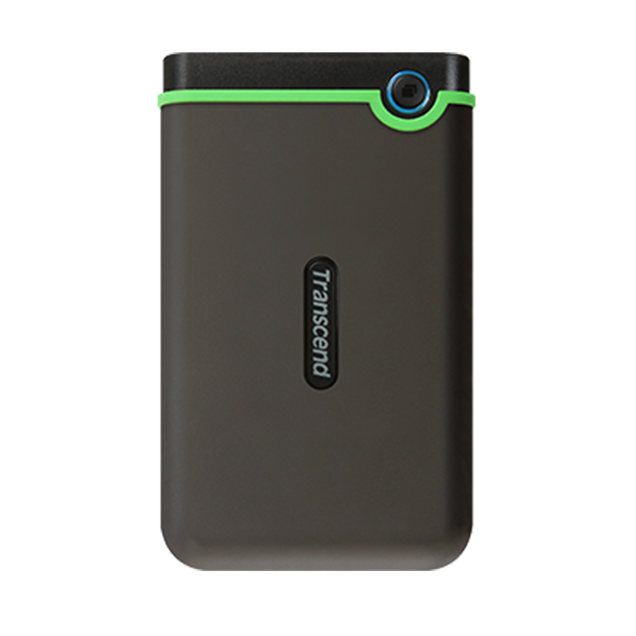 創見 Transcend  USB3.1 隨身硬碟 軍規 防震 外接硬碟