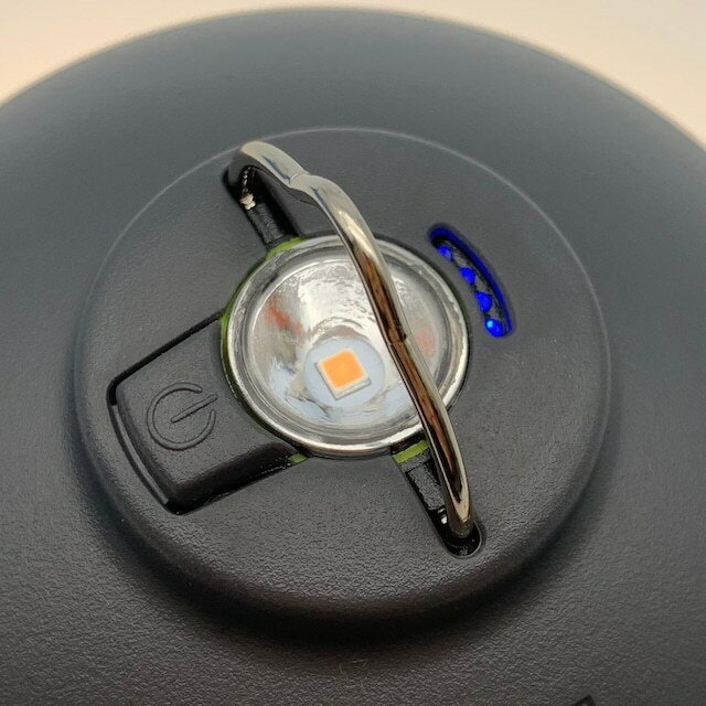 Amazon.com: ZeroDark Flashlights Headlamp Lantern 3-Piece