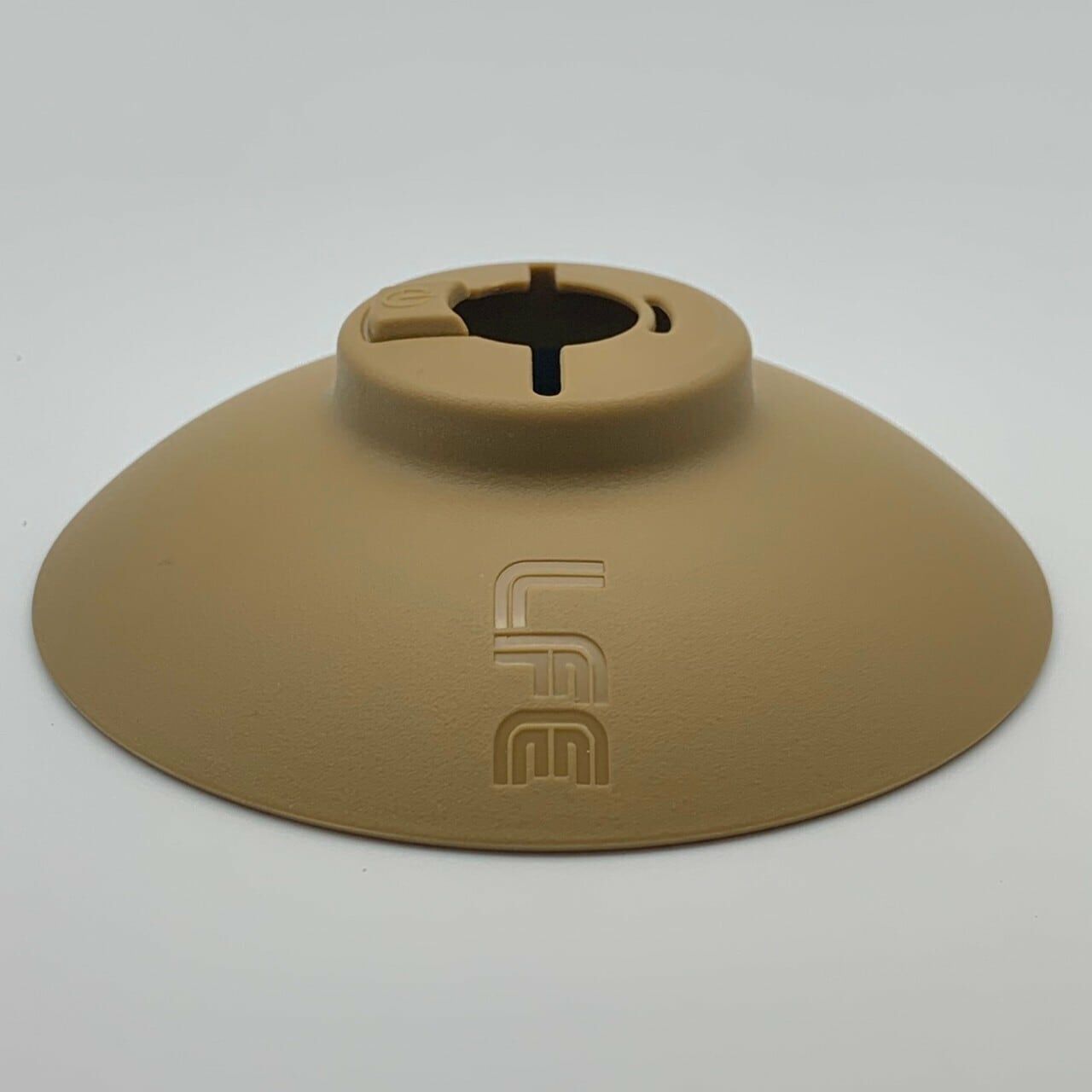 Lockfield Equipment｜Adamski Hat｜Goal Zero 燈罩套件