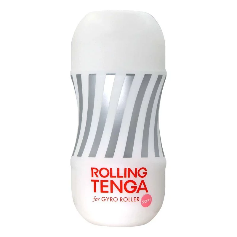 TENGA Gyro Roller Cup 柔軟型