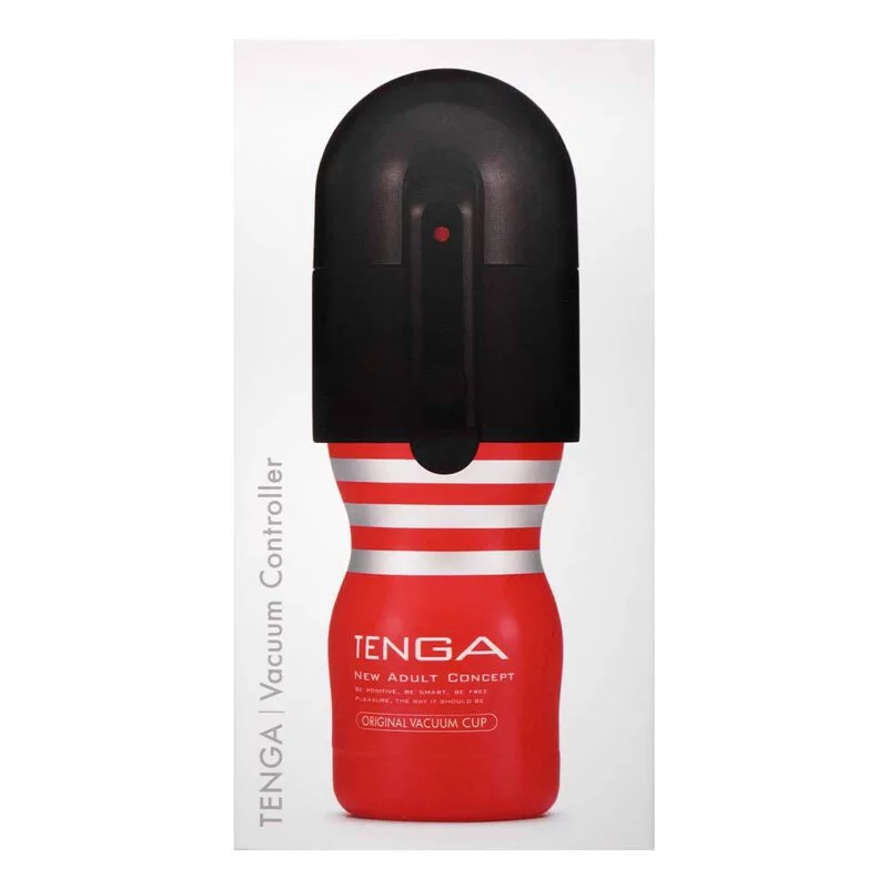 TENGA Vacuum Controller 電動真空控制器