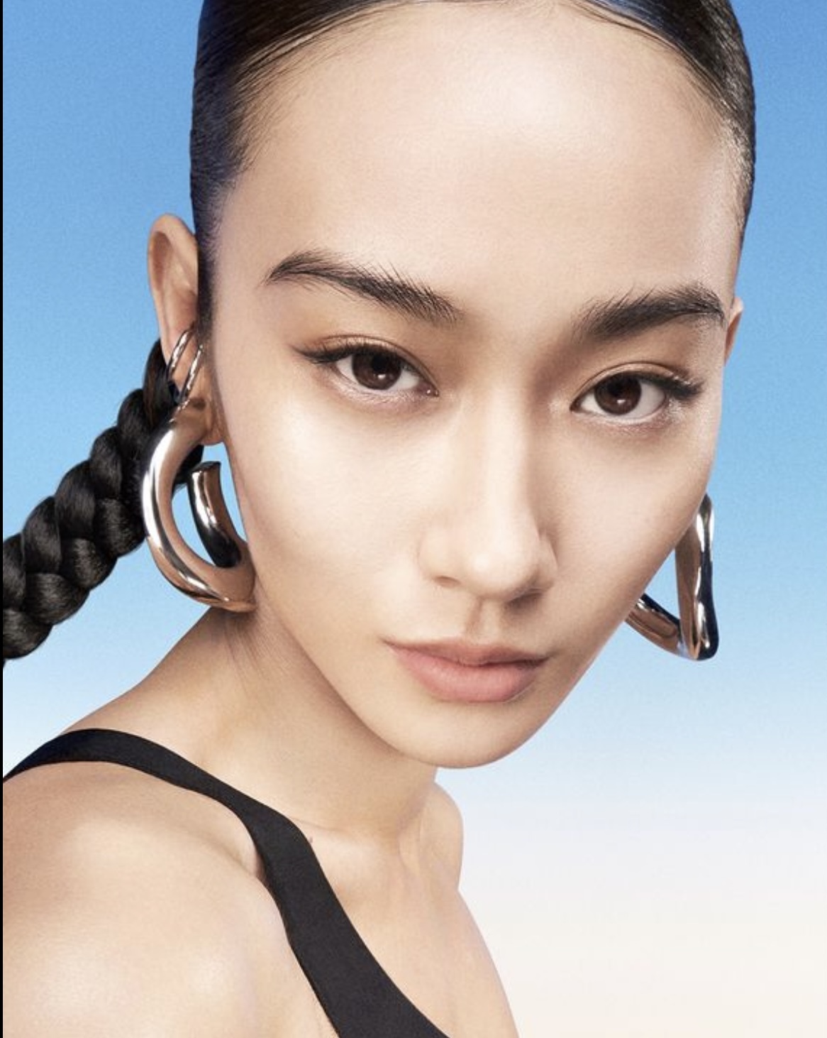 《韓國連線》MAKE UP FOREVER 高清光感柔焦粉底 HD SKIN HYDRA GLOW