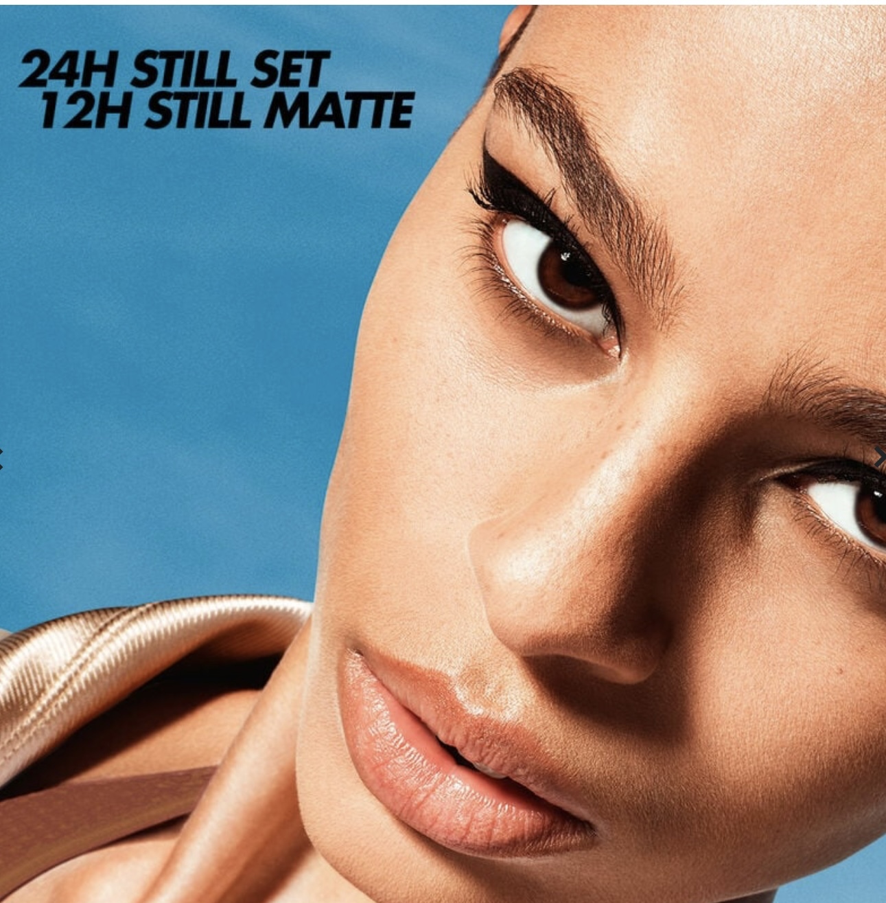 《現貨》MAKE UP FOR EVER超高清持久微米定妝蜜粉 ULTRA HD SETTING POWDER #2.2 Light Neutral