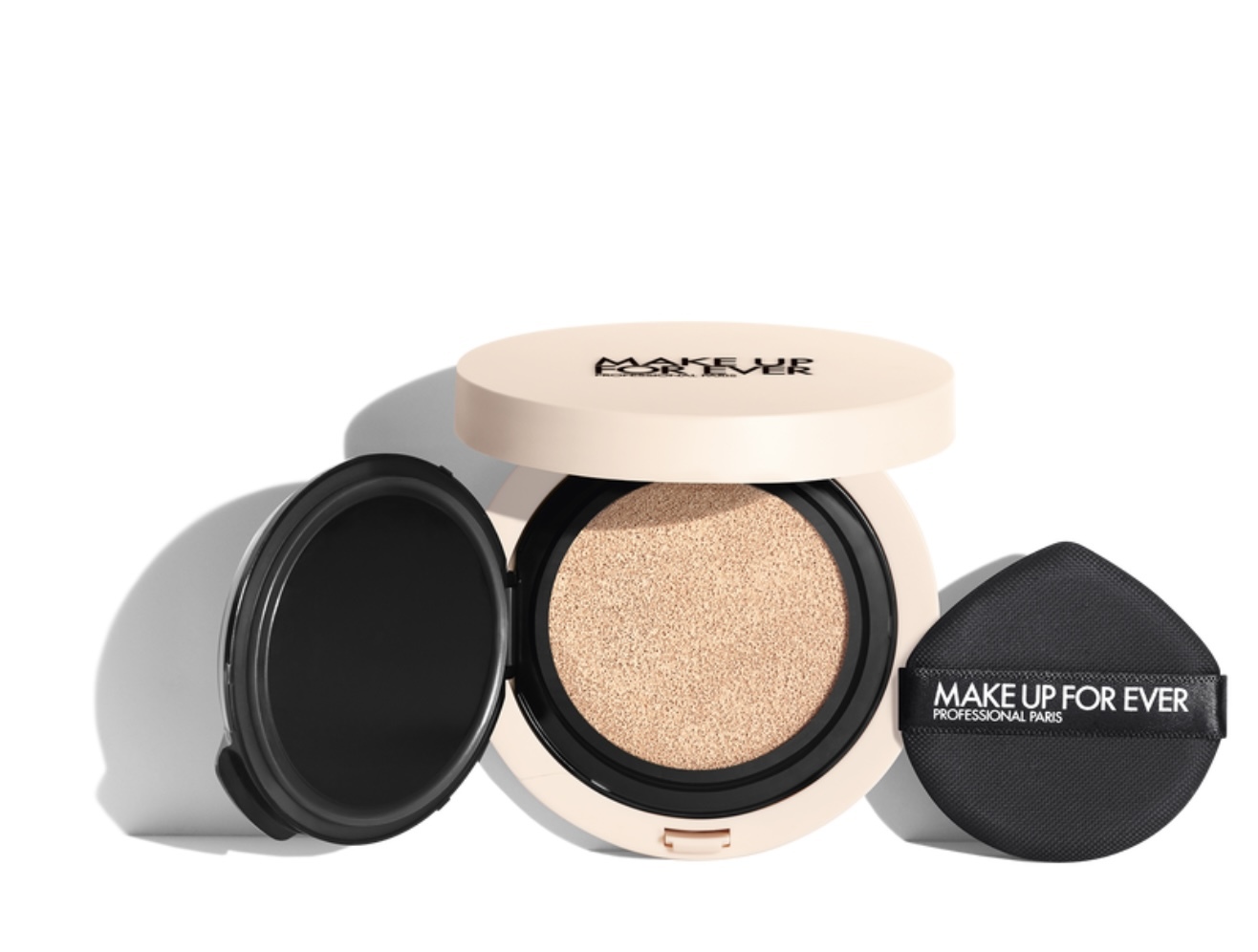 《韓國連線》MAKE UP FOR EVER HD SKIN 高清持妝氣墊粉底 SPF 50+/PA ++++