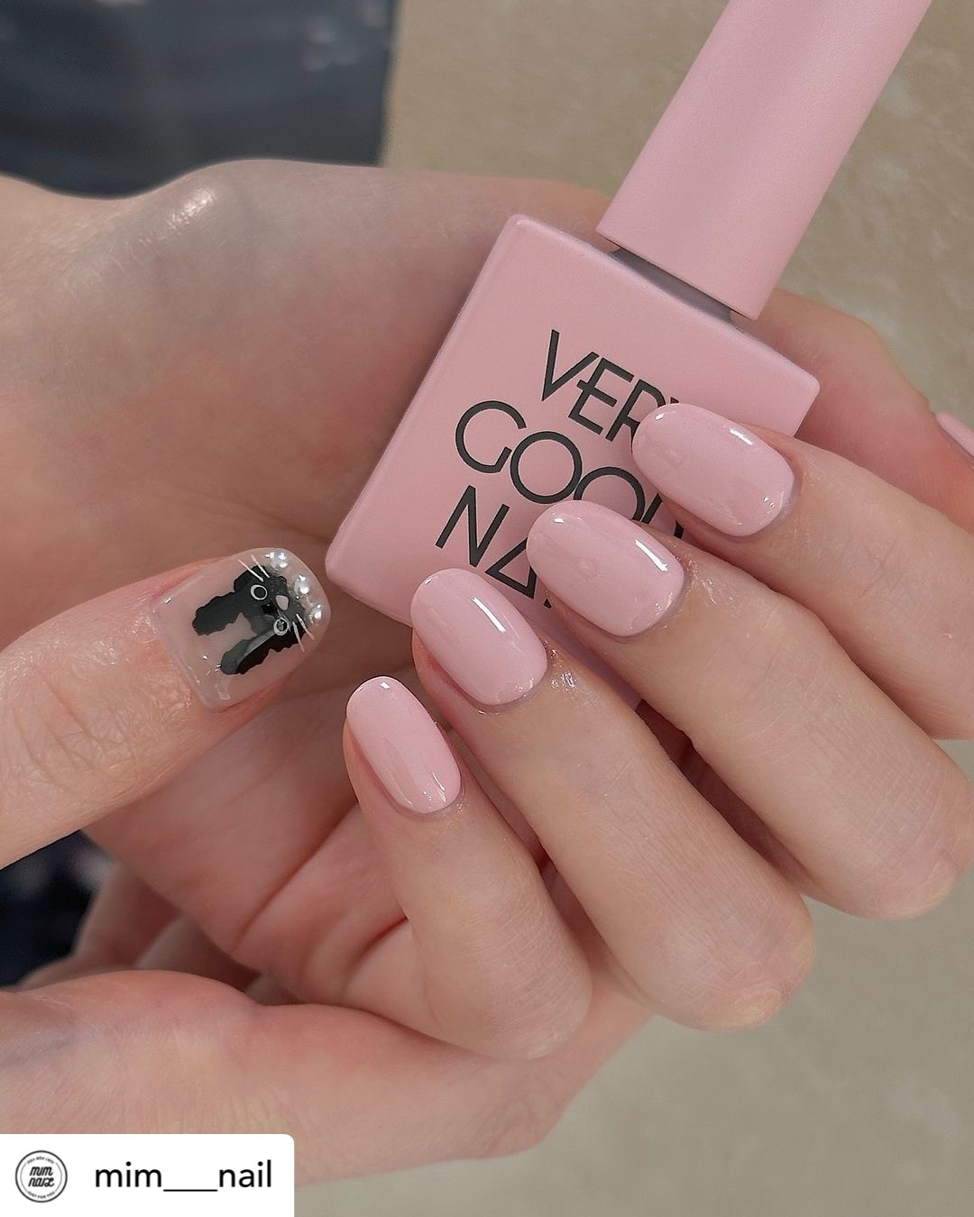 VERYGOODNAIL 🫶🏻P25~Welcome Spring~ Collection