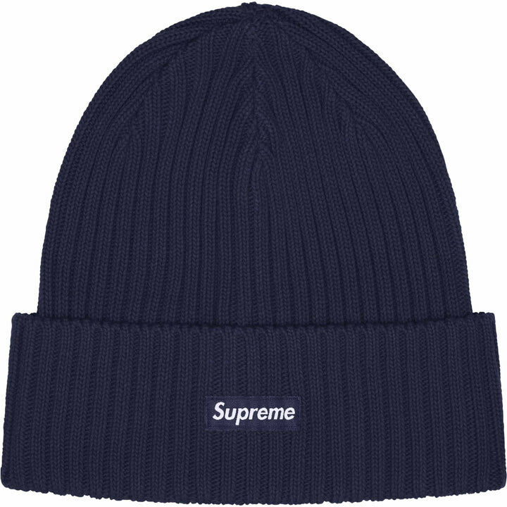 Supreme Overdyed Beanie (2Colors)