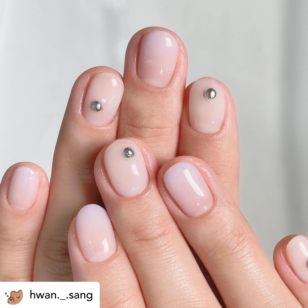 VERYGOODNAIL *4our Seasons* - S34