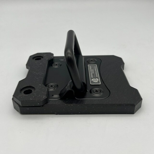 Lockfield Equipment｜SC-Handle｜SP25 收納鋁箱側手柄套件