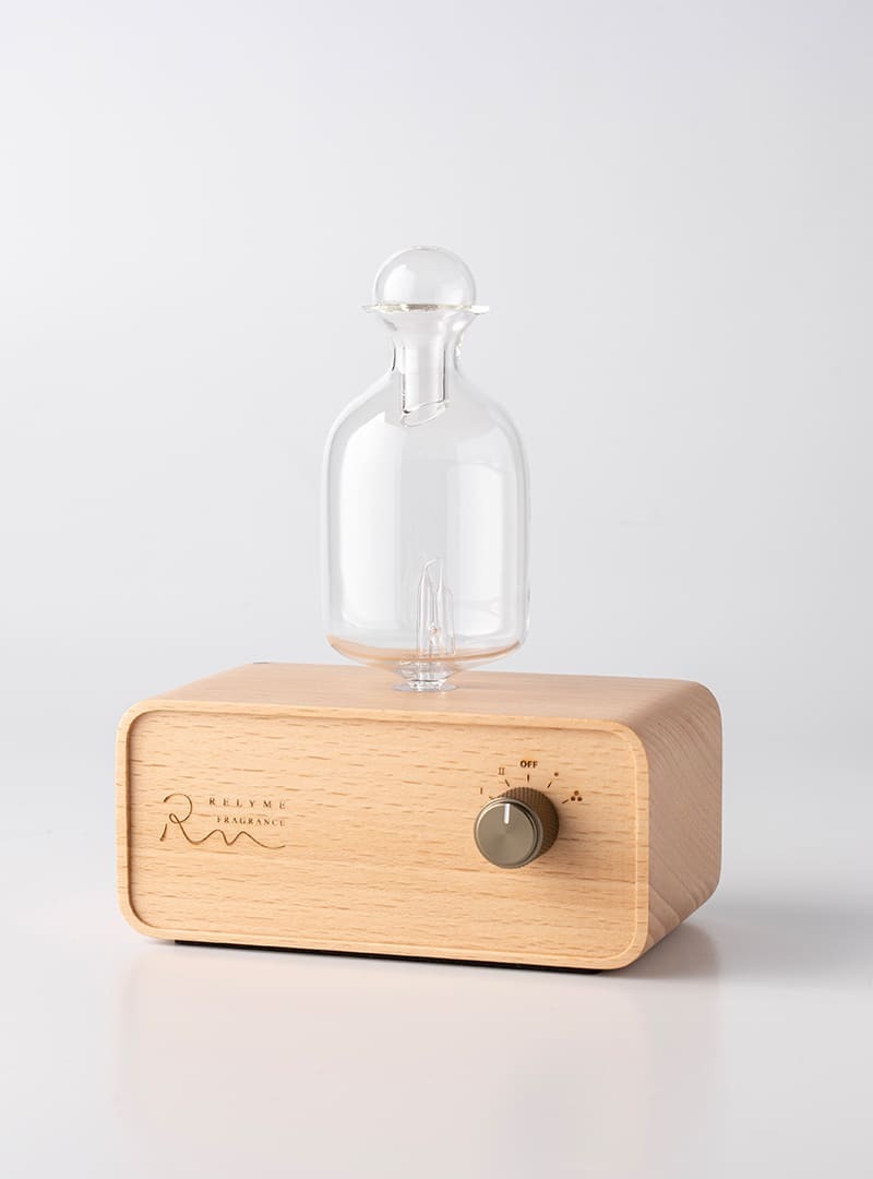 RelyMe 小慕原油芳香儀 安睡系列 聞香入夢