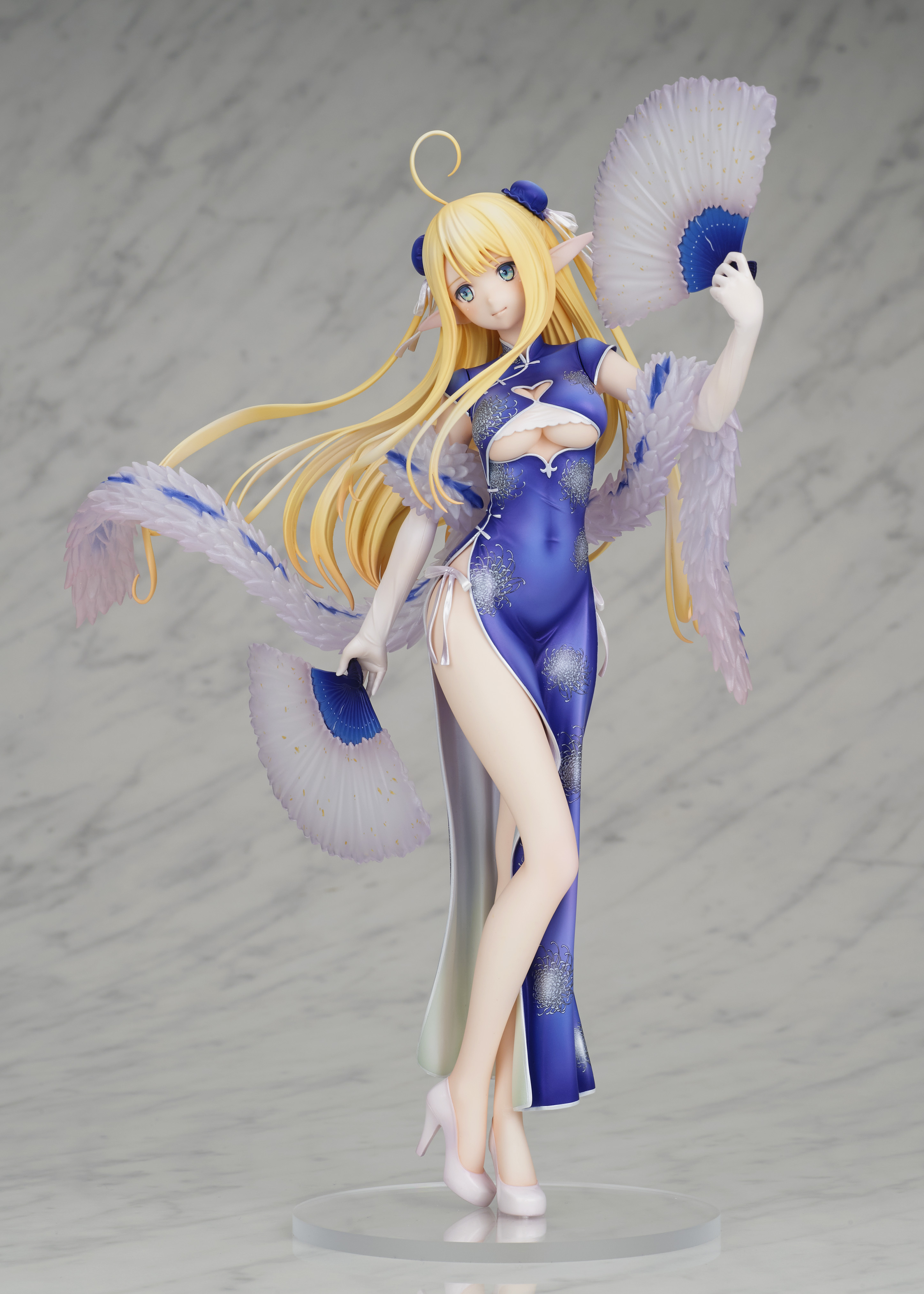 現貨 FLARE Azur Lane 碧蓝航线 半人馬 清冽的春風Ver.