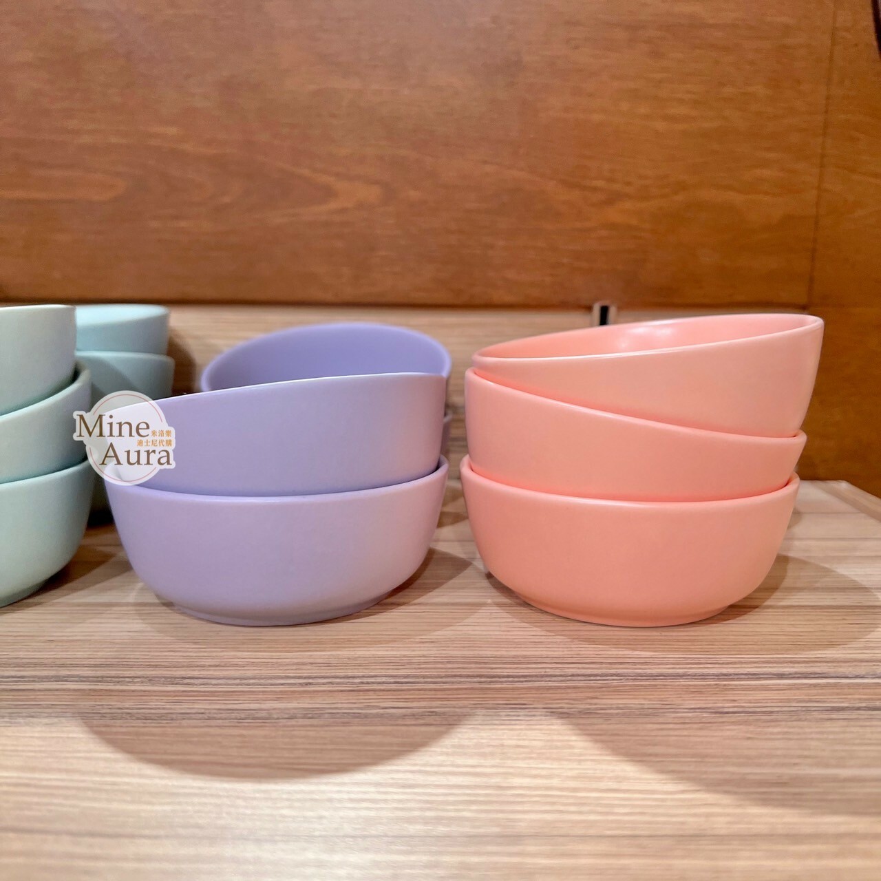 史黛拉露 星黛露 StellaLou 大頭圖案 陶瓷 醬料 小碗 -香港迪士尼樂園