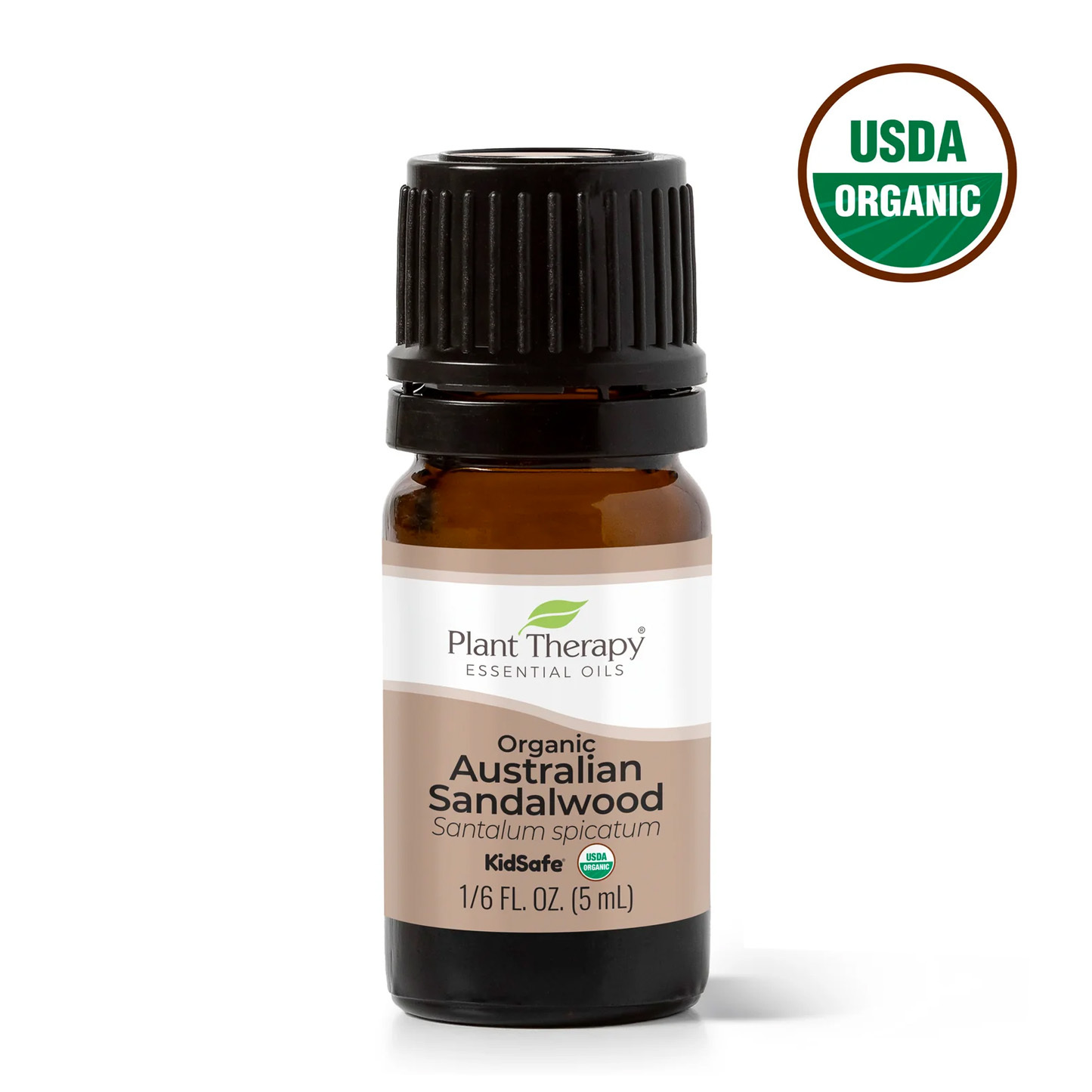 Plant Therapy 有機澳大利亞檀香  Australian Sandalwood精油 - 5ml