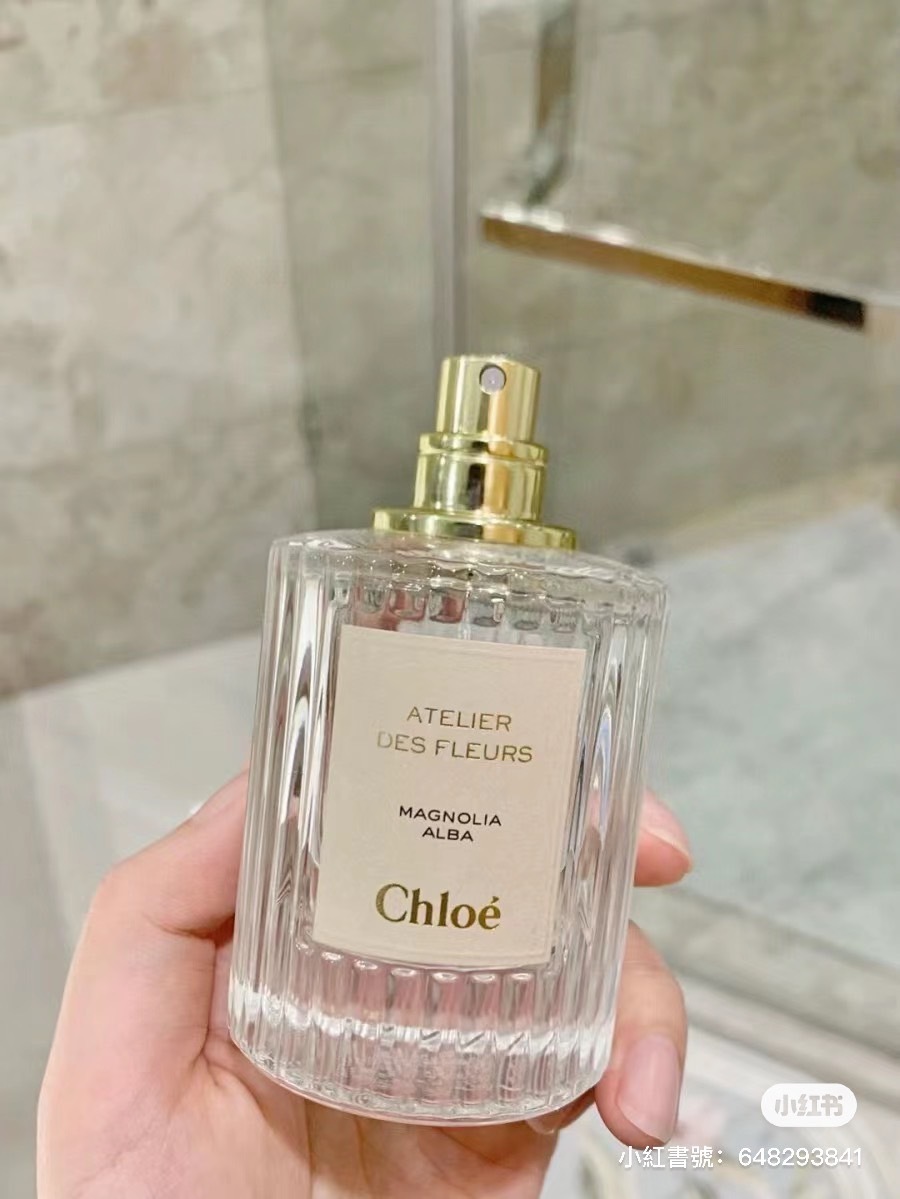 Chloe 仙境花園淡香精 50ml