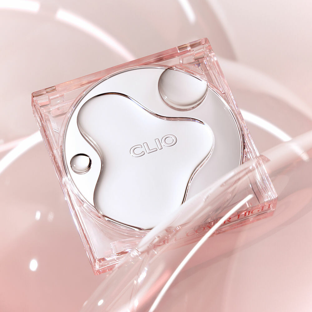 現貨[ CLIO ] Kill Cover High Glow Cushion