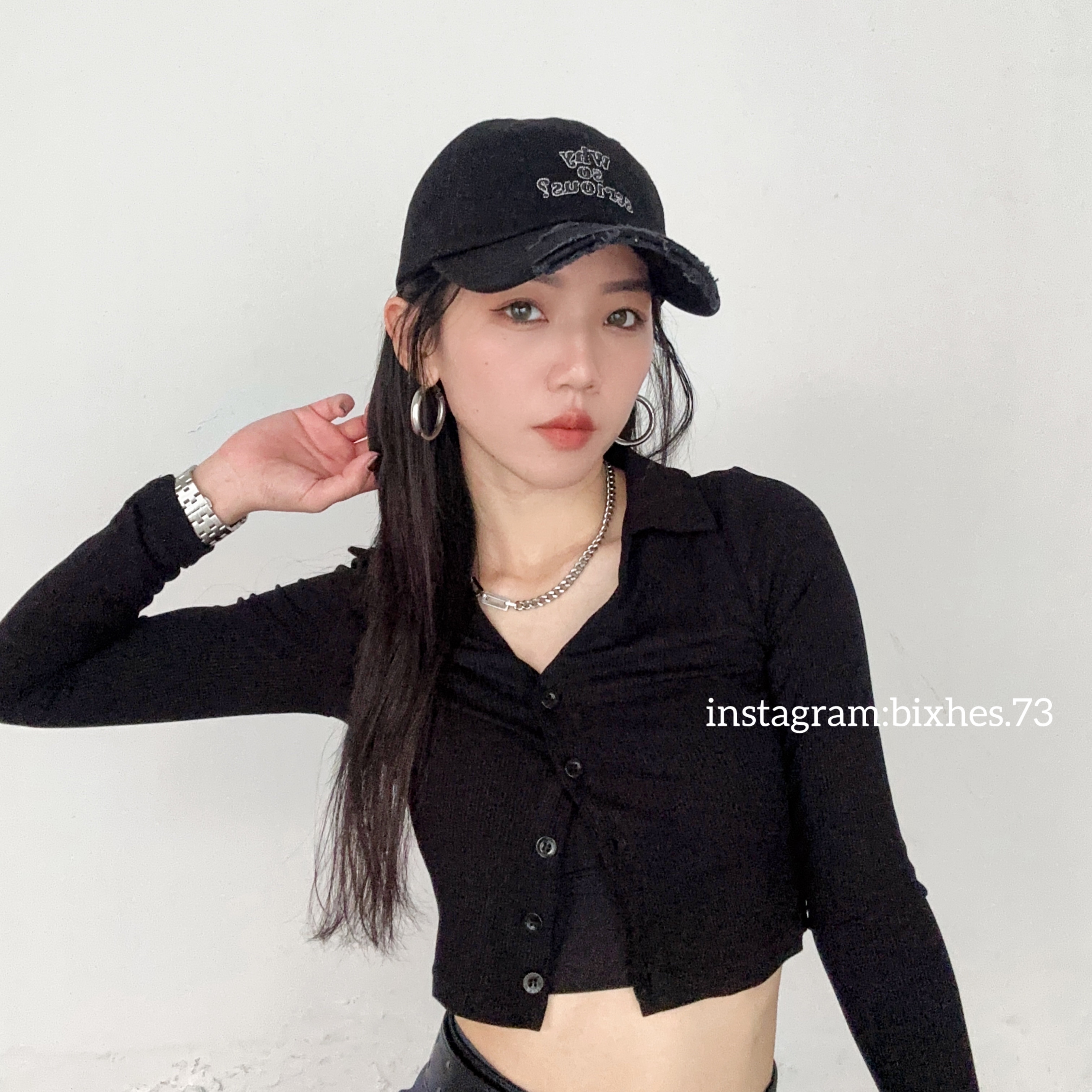 美式破壞老帽(H00029)