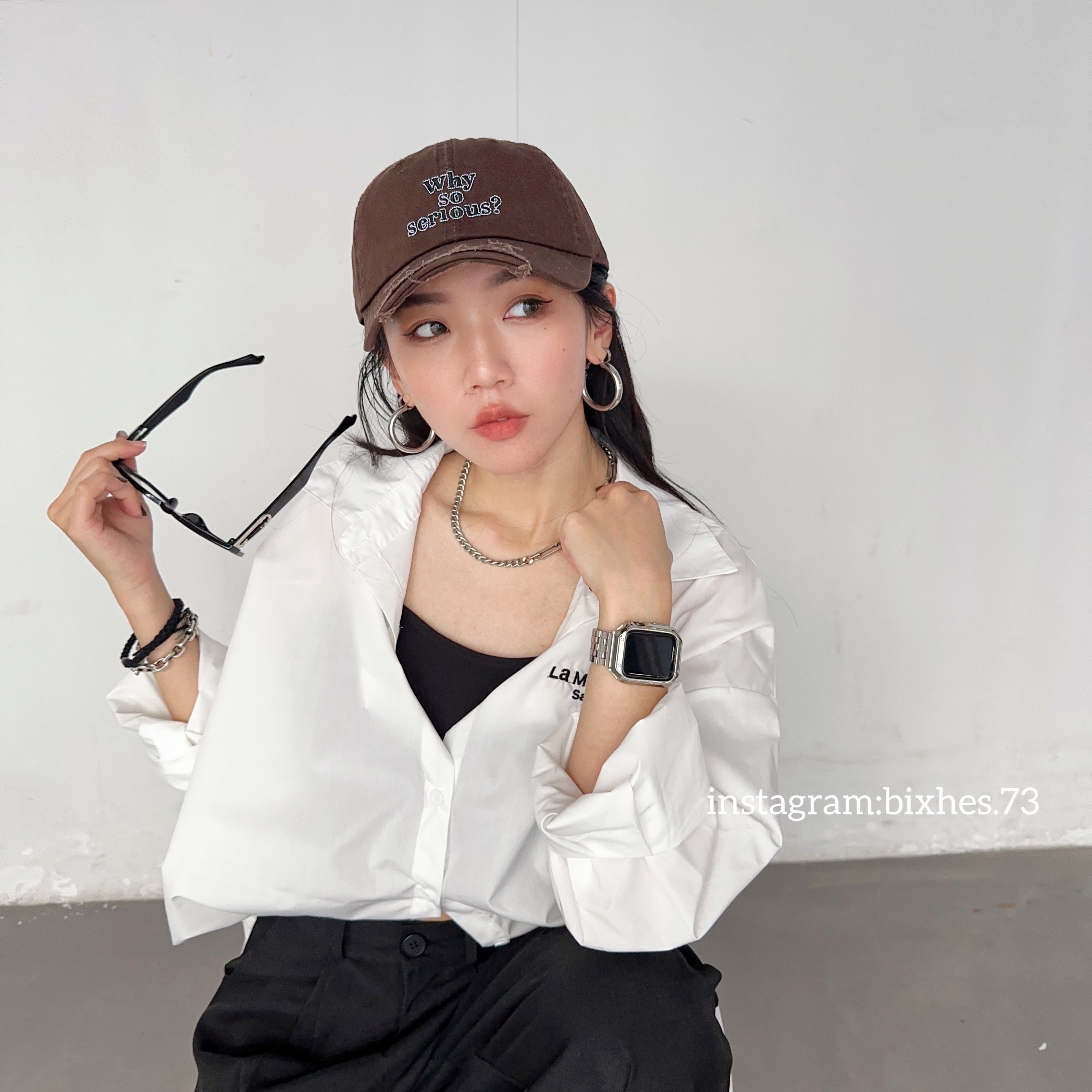 美式破壞老帽(H00029)