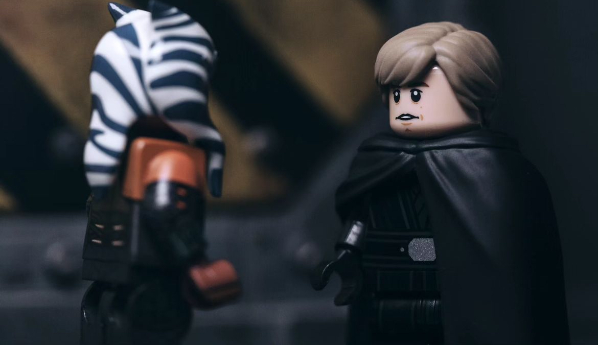 【Lifebrick】盧克