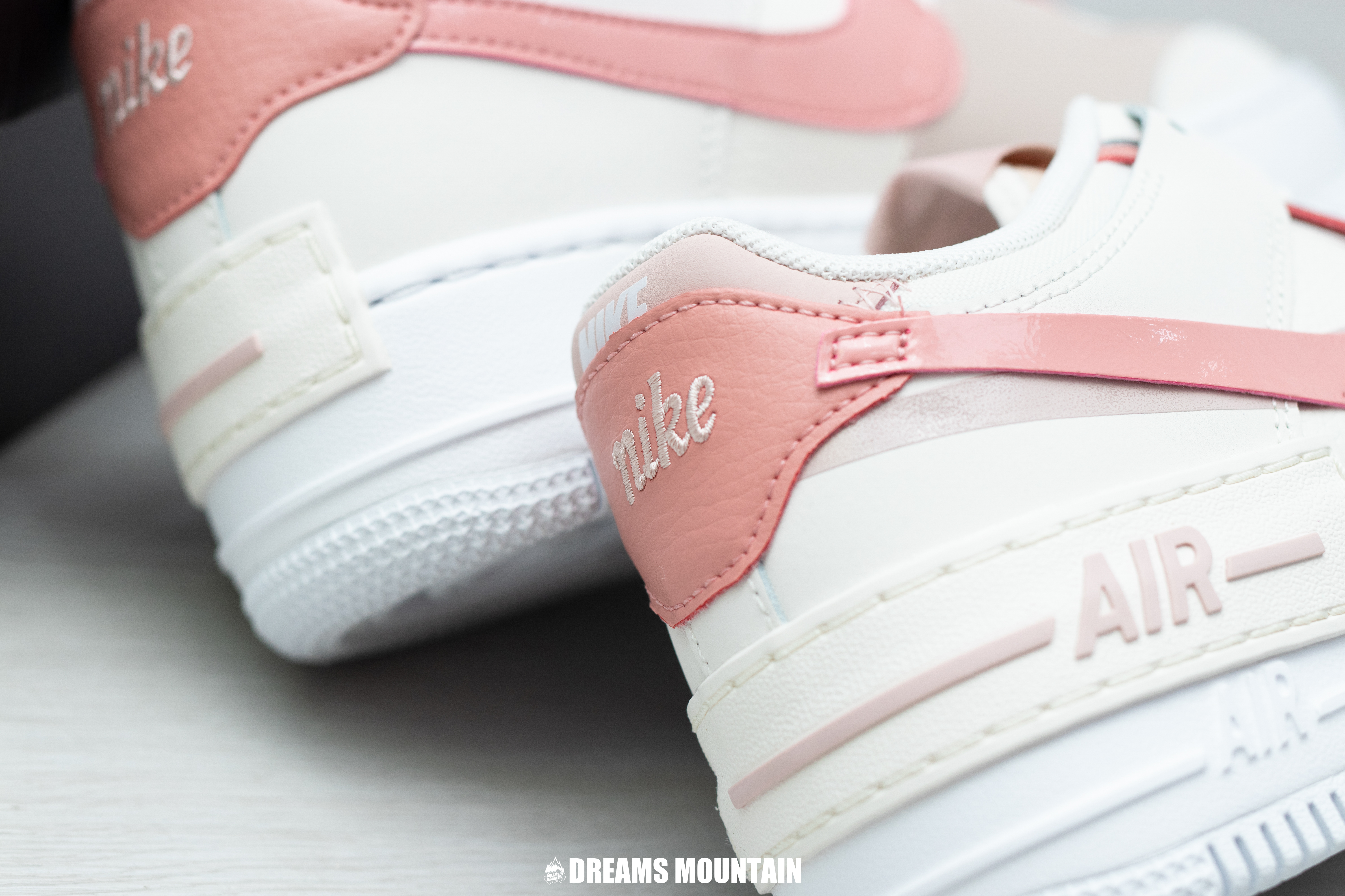 air force 1 shadow of dreams