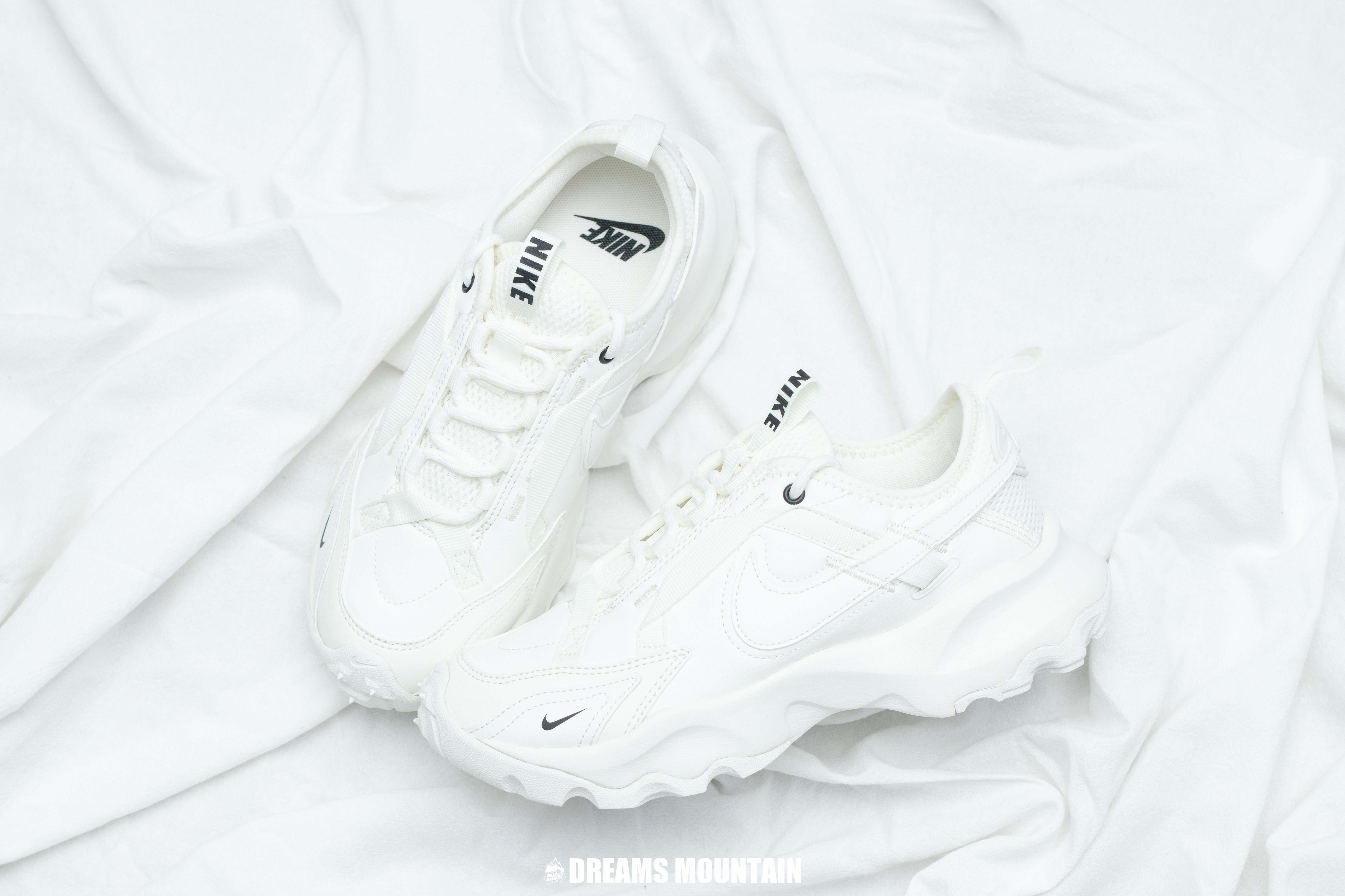 Nike TC 7900-WOMEN