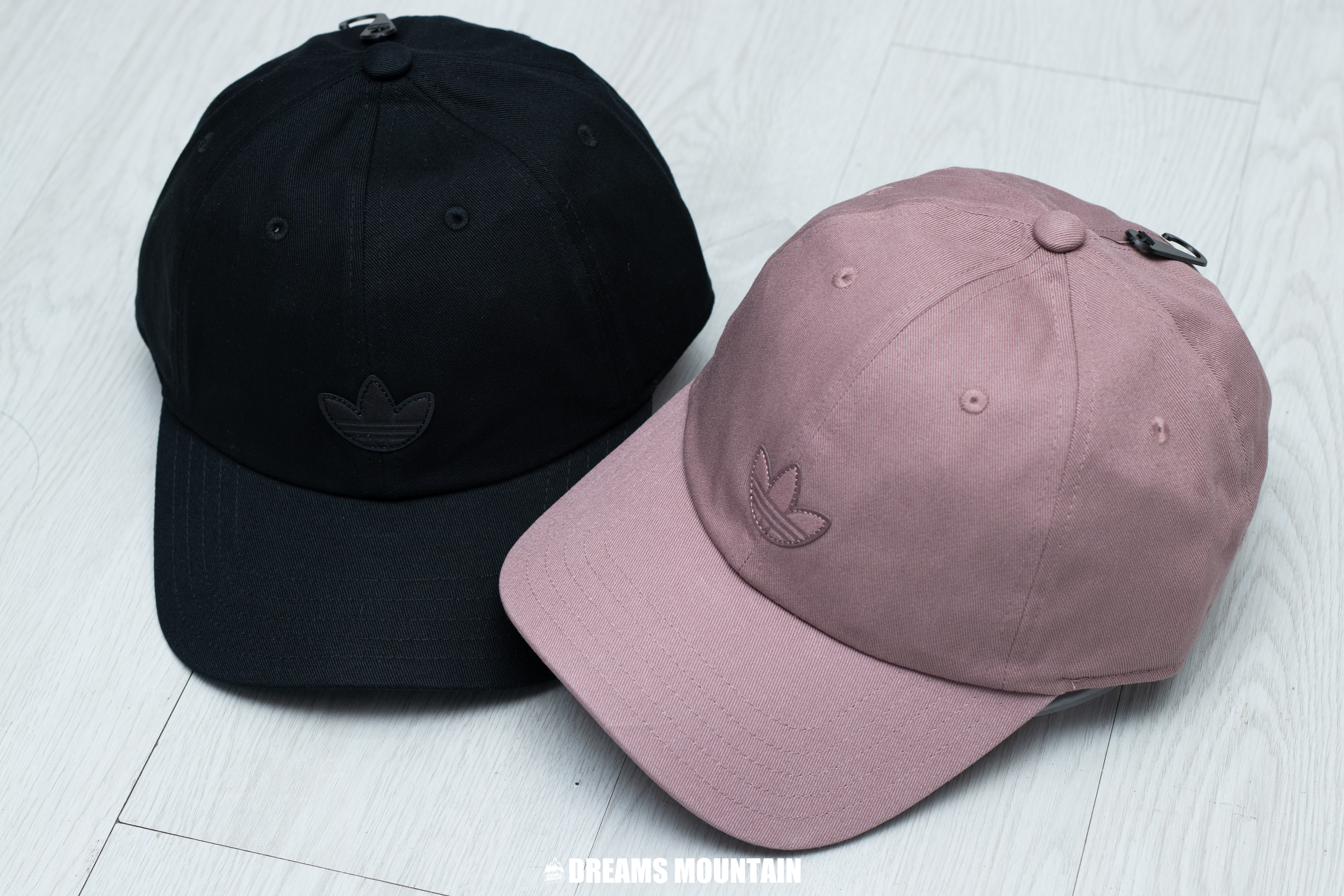 【現貨】 Adidas Originals Contempo Dad Cap Logo -WOMEN
