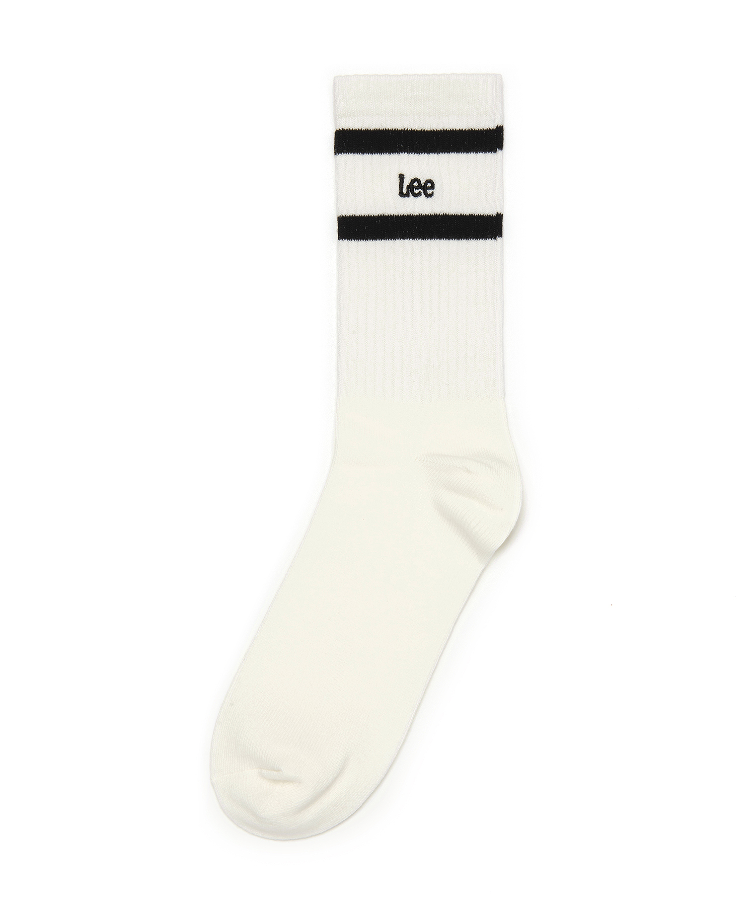 KR LEE Twitch Logo Socks Men