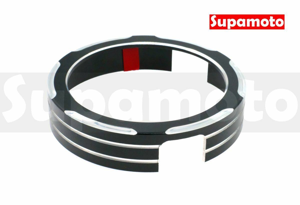 -Supamoto- REBEL 500 儀表 飾環 飾蓋 儀表蓋 改裝 鋁合金 碼表蓋 HONDA 本田