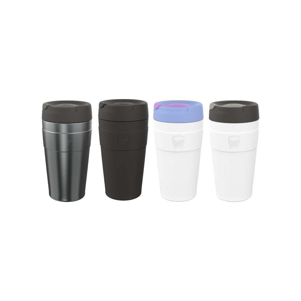 澳洲 KeepCup 樂轉保溫杯 L 454ml
