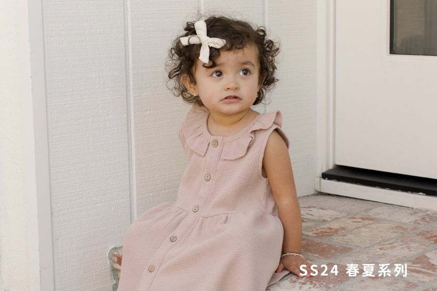 Quincy Mae 春夏新品