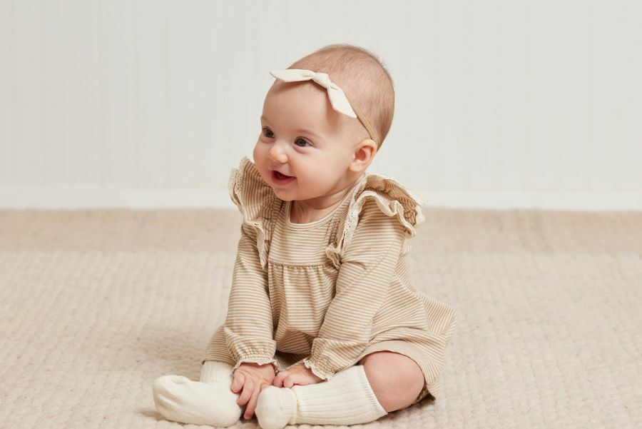 Quincy Mae 季末優惠品項