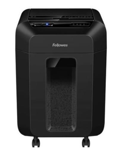 Fellowes AutoMax 80M Auto Feed Shredder粒狀碎紙機 (8張/ 自動碎紙80張)美國名牌、中國製造
